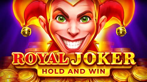 joker slot games.